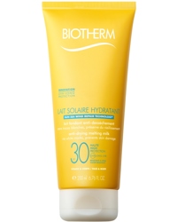 Lait Solaire SPF30, 200ml