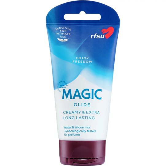 Sense Me, 75 ml RFSU Liukuvoide
