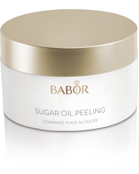 Cleansing Sugar Oil Peeling, 50ml