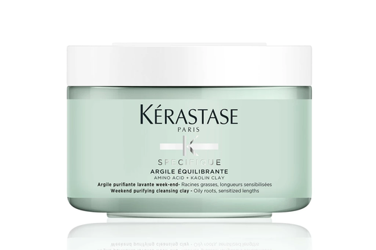 Spécifique Argile Equilibrante Cleansing Clay 250 ml
