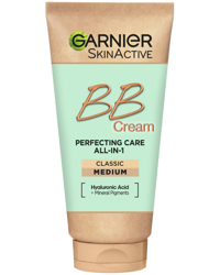 SkinActive BB Cream Classic Medium, 50ml