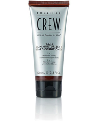 2 In 1 Skin Moisturizer & Beard Conditioner, 100ml
