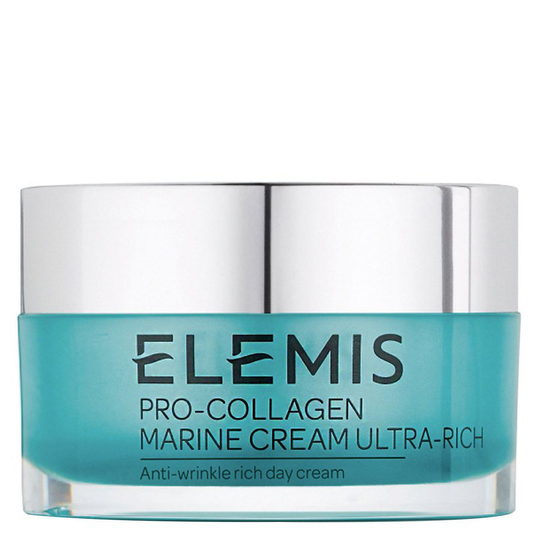 Elemis Pro-Collagen Marine Cream Ultra-Rich 50 ml