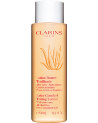 Extra-Comfort Toning Lotion 200ml