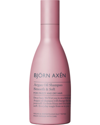 Argan Oil Shampoo, 250ml