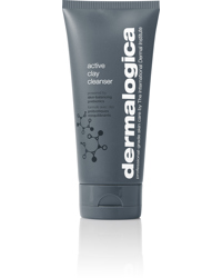 Active Clay Cleanser, 150ml