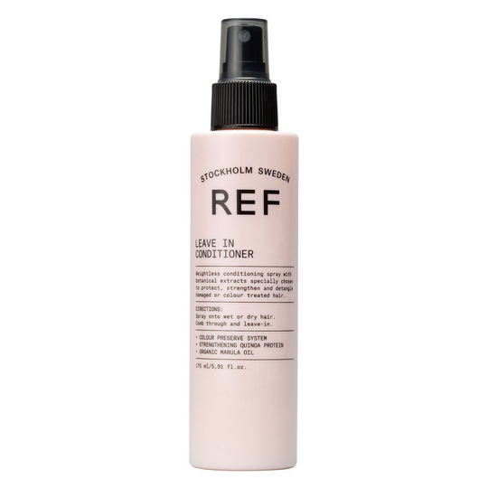 REF Leave In Conditioner 175ml