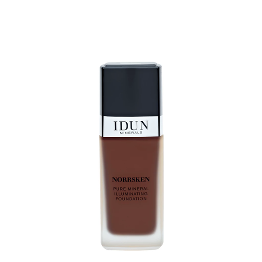 Liquid Mineral Foundation Norrsken Yrsa