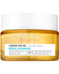 Neroli Bigarade Rich Day Cream, 50ml