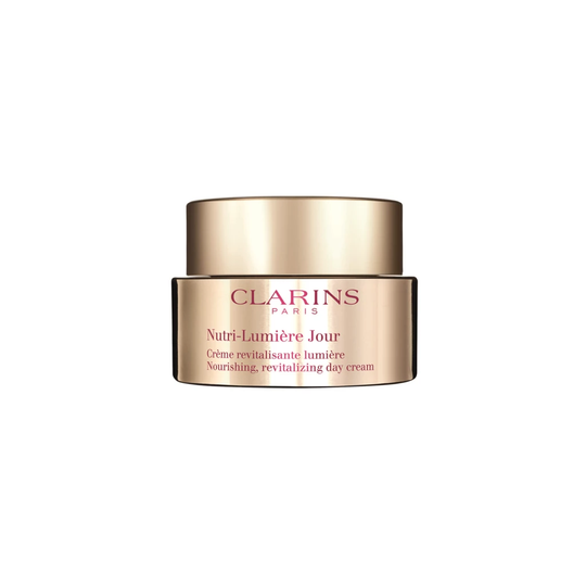Nutri-Lumière Jour Revitalizing Day Cream 50 ml