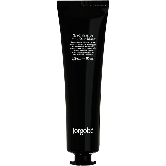 Niacinamide Peel Off Mask, 65 ml Jorgobé Kasvonaamiot