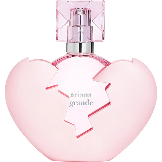 Thank U Next, 100 ml Ariana Grande Hajuvedet