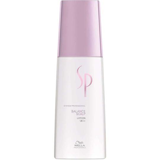System Professional Balance Scalp Lotion, 125 ml Wella Hoitoaine