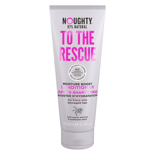 Noughty To The Rescue Conditioner 250 ml