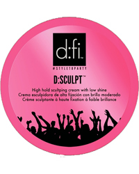 d:sculpt Sculpting Cream 150g