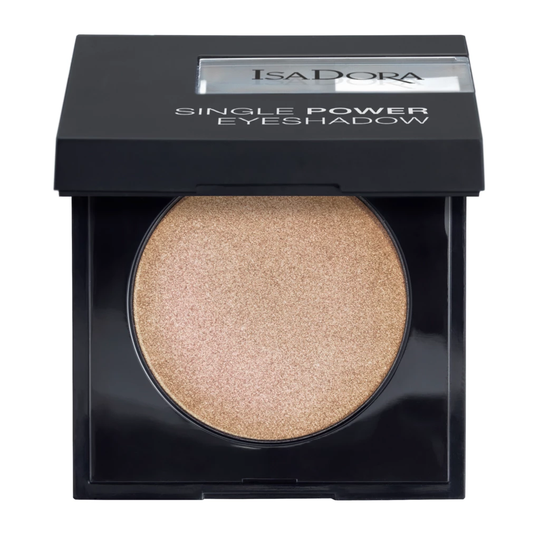 Single Power Eyeshadow 10 Frosted Beige