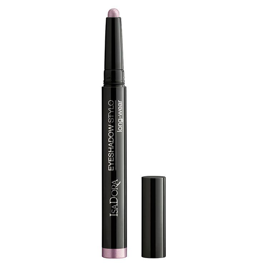 IsaDora Long-Wear Eyeshadow Stylo 1,2 g - Lavender Vibe