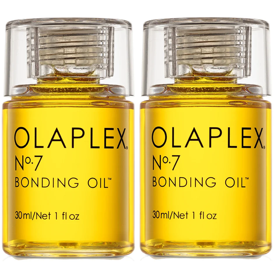 Nr.7 Bonding Oil Duo, Olaplex Hiustenhoito