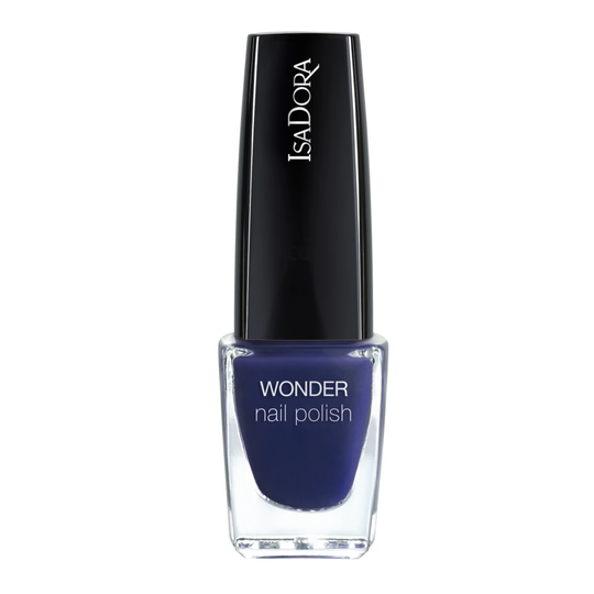 Wonder Nail Polish 151 Deep Indigo
