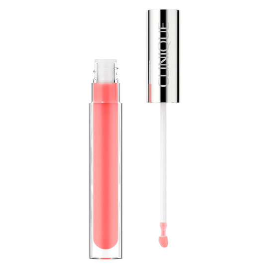 Clinique Pop Plush Creamy Lip Gloss Bubblegum Pop 3,4ml