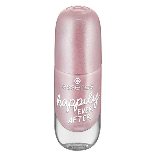 Essence Gel Nail Colour 8 ml - 06 Happily Ever After