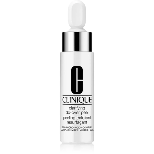Clarifying Do Over Peel, 30 ml Clinique Kuorinta
