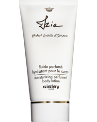 Izia Moisturizing Body Lotion, 150ml