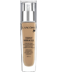Teint Miracle Foundation SPF15 30ml, 03 Beige Diapha