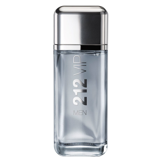 Carolina Herrera 212 VIP Men Eau De Toilette 200 ml