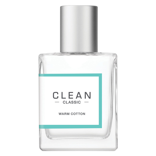 Clean Warm Cotton Eau De Parfum 30 ml