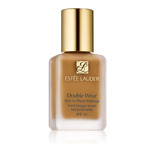 Double Wear Stay-In-Place Foundation SPF 10 5W1 Bronze