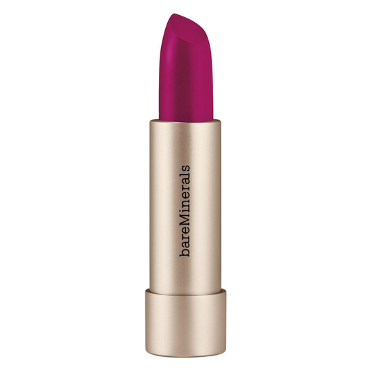 BareMinerals Mineralist Hydra-Smoothing Lipstick 3,6 g - Wisdom
