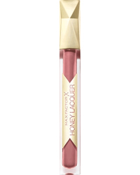Colour Elixir Honey Lacquer Lipstick, 20 Indulgent Coral