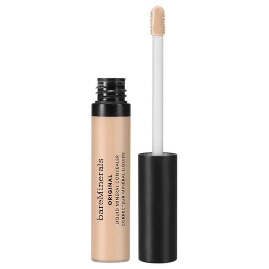Original Liquid Mineral Concealer Very Fair 0.5N