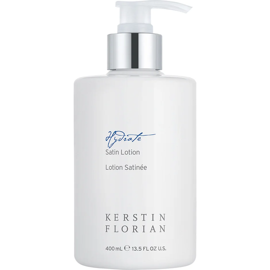 Kerstin Florian Satin Lotion, 400 ml Kerstin Florian Vartalovoide