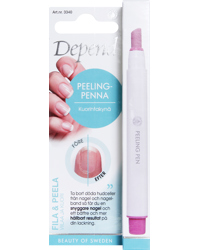 Peelingpenna
