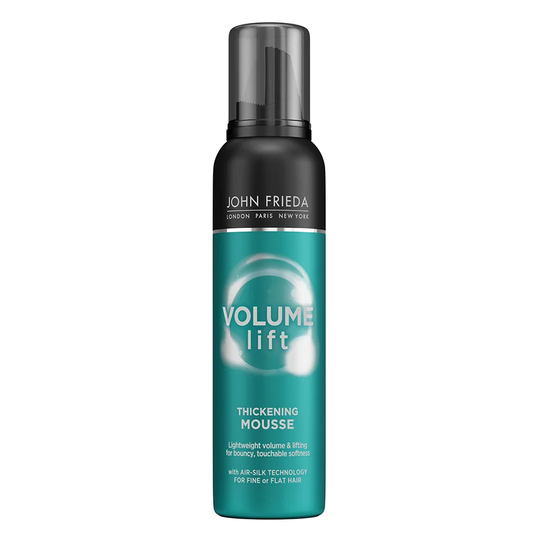 Volume Lift Thickening Mousse, 200 ml John Frieda Muotovaahdot