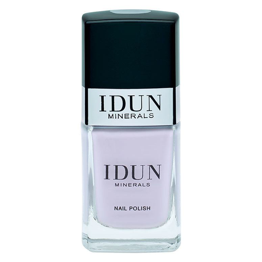 IDUN Minerals Nail Polish 11 ml - Ametrin