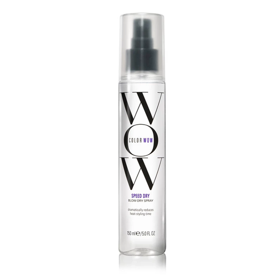 Speed Dry Blow-Dry Spray 150 ml