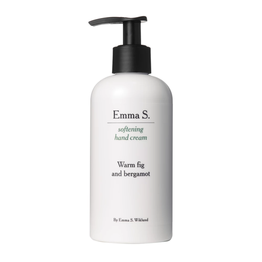 Warm Fig & Bergamot Hand Creme 250 ml