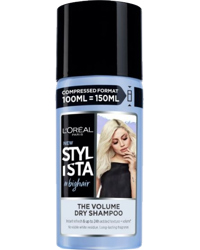 Stylista Dry Shampoo, 100ml