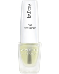 Wonder Oil Nail & Cuticle Treatment, 6ml