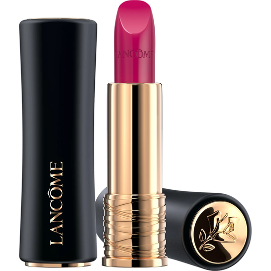 L'Absolu Rouge Cream Lipstick 492 La Nuit Trésor