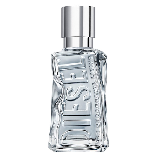 Diesel D Eau De Toilette 30ml