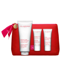 Moisture Rich Gift Set