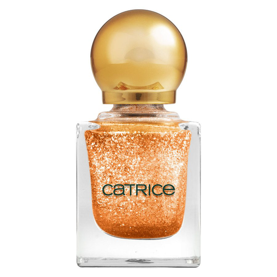 Catrice Sparks Of Joy Nail Lacquer 11 ml - C03 Wrapped In Happiness
