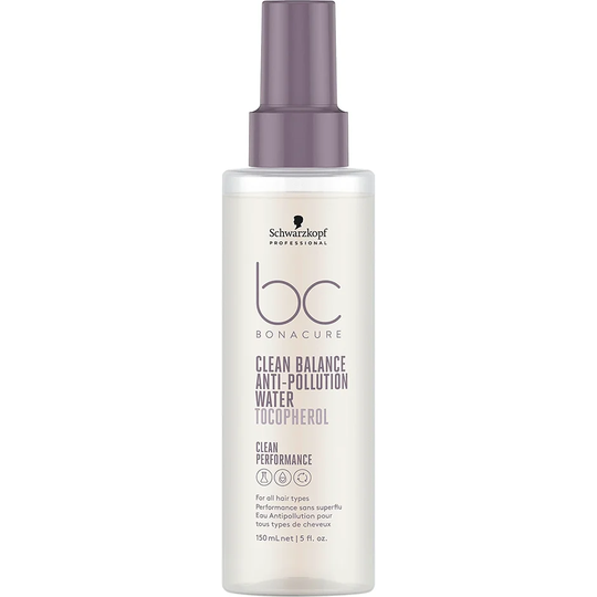 Bc Clean Balance, 150 ml Schwarzkopf Professional Hoitoaine