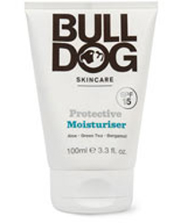 Protective Moisturiser SPF15, 100ml