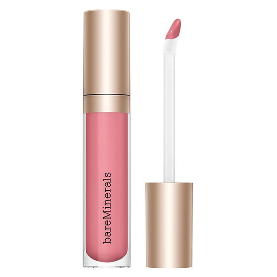 BareMinerals Mineralist Lip Gloss-Balm 4 ml - Vision