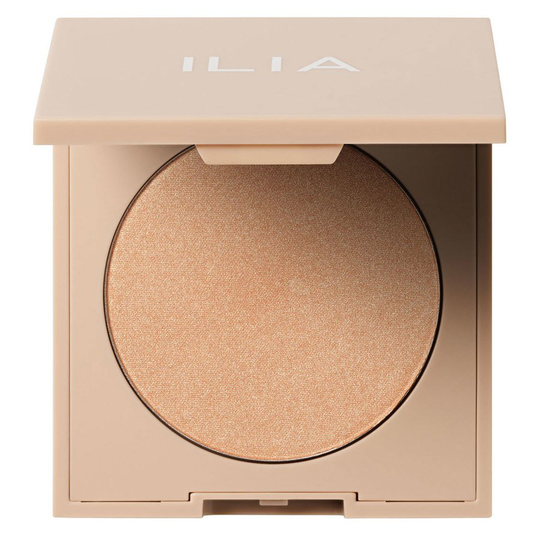Ilia Daylite Highlighting Powder Decades Soft Gold 6,6g